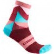 Castelli Women's Unlimited Socks - Strumpor