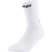 CEP Core Run Socks Mid 5.0 W Dam Vit III | Löparstrumpor