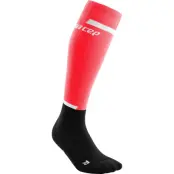 CEP The Run Socks Tall v.4 W Kompressionsstrumpor, II