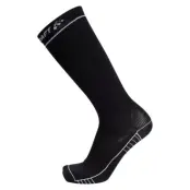 Compression Sock, Black, Xl,  Craft