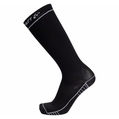 Compression Sock, Black, Xs,  Craft
