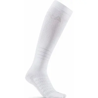 Craft ADV Dry Compression Sock White