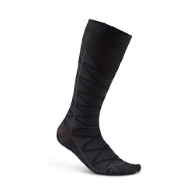 Craft Compression Pattern Sock