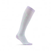 Craft Compression Pattern Sock Flare/Plexi