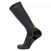 Cross Country Mid Compression, Anthracite, 34-36,  Seger