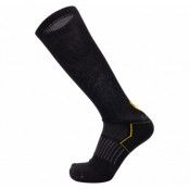 Cross Country Mid Compression, Black, 34-36,  Seger