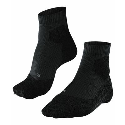 Falke Ru Trail Women Socks Black/Mix