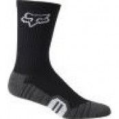 Fox Racing 8" Ranger Cushion Cycling Socks - Strumpor