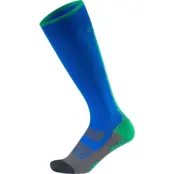 Gococo Compression Superior Socks U Blå M | Kompressionsstrumpor