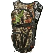 Härkila Alta, Borstad Tricot