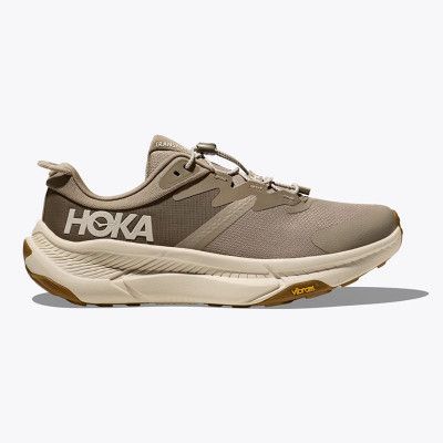 Hoka M Transport Dune/Eggnodd