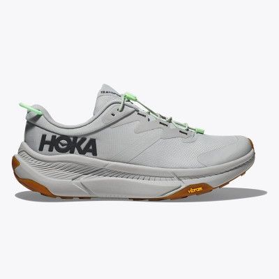 Hoka M Transport Harbor Mist/Lime Glow