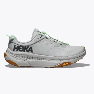 Hoka M Transport Harbor Mist/Lime Glow