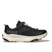 Hoka M Transport Wide Black/Alabaster