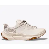 Hoka W Transport Eggnog