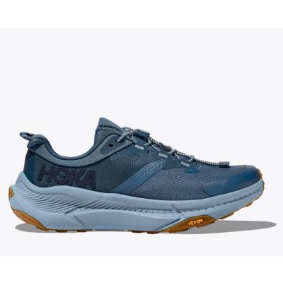 Hoka W Transport Real Teal/Dusk