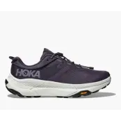 HokaW Transport Squid Ink / Sea Glass - 36 2/3