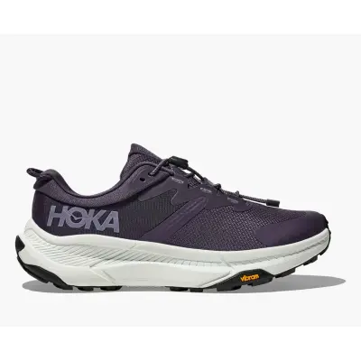 Hoka W Transport Squid Ink / Sea Glass - 36