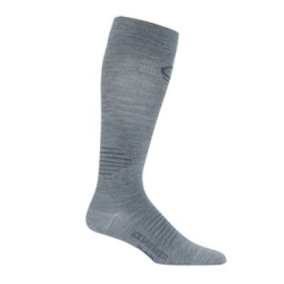 Icebreaker Mens Ski+ Compression Ultra Light Otc