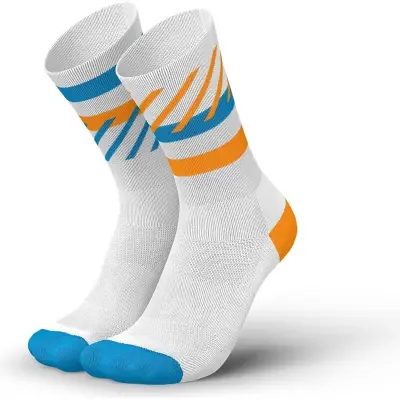 Incylence Running Disrupts ks White Blue Orange - 39/42