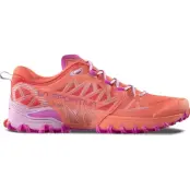 La Sportiva Bushido III Woman GTX Cherry Tomato/Rose - 37