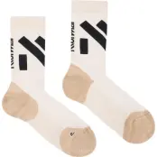 NNormal Race Sock Beige - L