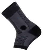 OS1st AF7 Left Fotledsskydd Black, L