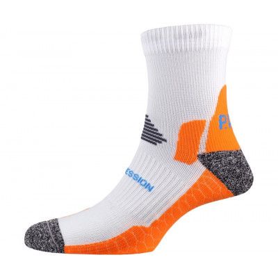 P.A.C. RN 6.0 Running Pro Mid Compression Socks Women