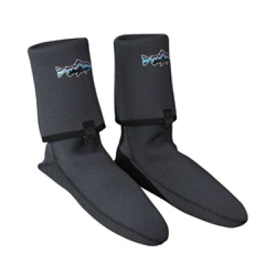 Patagonia Neoprene Socks With Gravel Guard