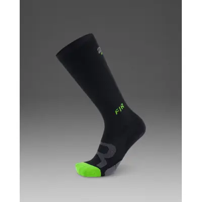 Recovery Fir Compression Socks