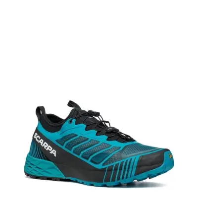 Scarpa Golden Gate Kima RTShoes Men Gray/Azure