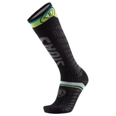 Sidas Ski Ultrafit Race Socks - 44-46