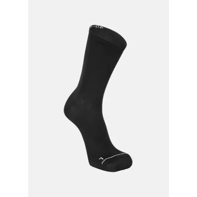 Sock Athlete Mid, Black, 43-45,  Träningsstrumpor