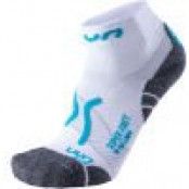 UYN Women's Run Super Fast Socks - Strumpor