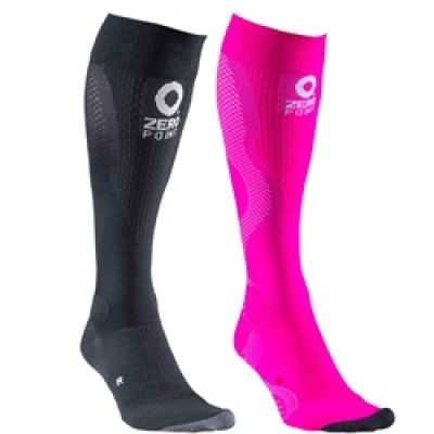 Zero Point Compression Intense Sock