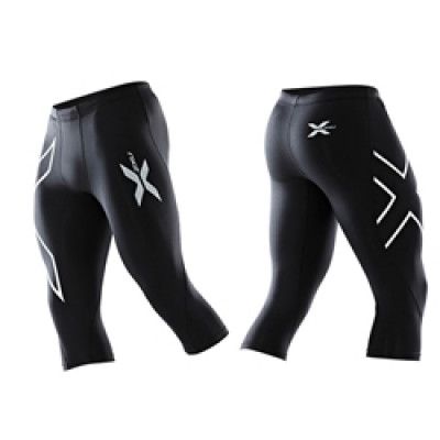 2Xu 3/4 Compression Tights - Men - Utgående Modell