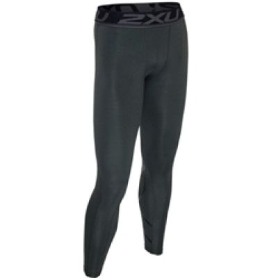 2XU Accelerate Print Compression Tights M