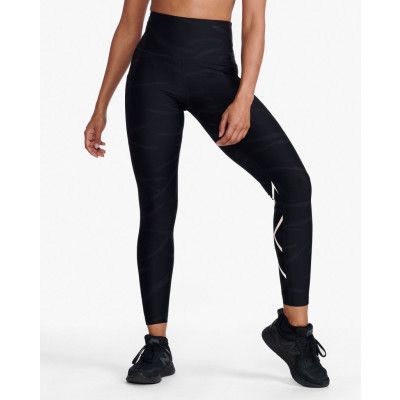 2XU Aero Reflect Hi-Rise Compression Tights