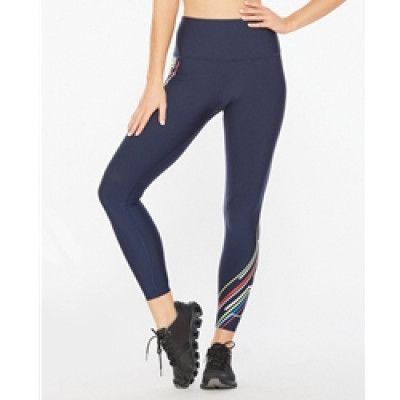 2Xu Aero Sculpt Hi-Rise Compression Tights Women