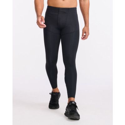 2XU Aero Vent Compression Tights