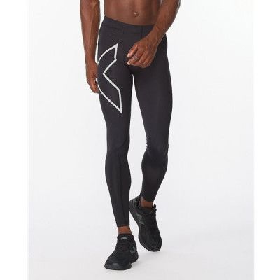 2XU Aero Vent Compression Tights Men