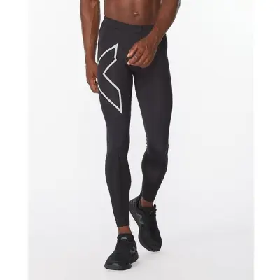 2XU Aero Vent Compression Tights Men