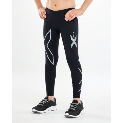 2XU Core Boys Compression Tights