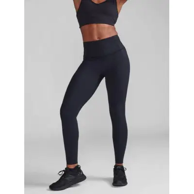 2XU Form Hi-Rise Comp 7/8 Tights