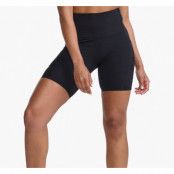 2XU Form Stash Hi-Rise Bike Short Black/Black