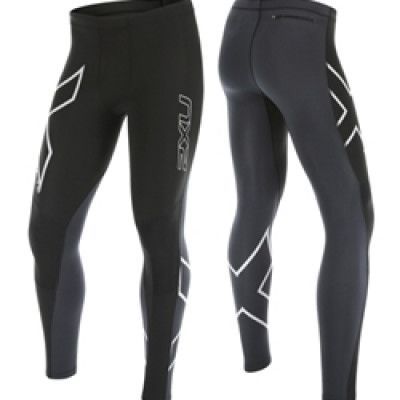 2XU G2 Wind Defence Compression Tights M