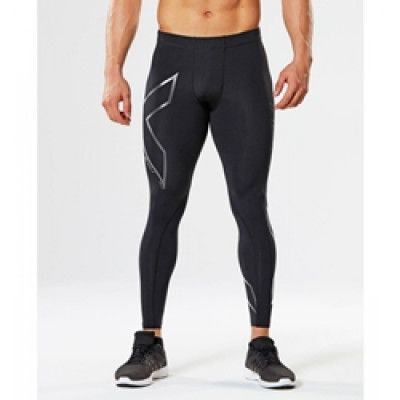 2Xu Heat Compression Tights M