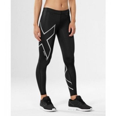 2Xu Heat Compression Tights W
