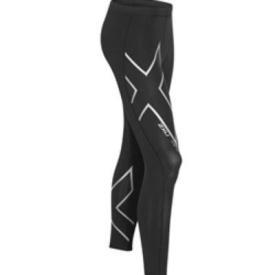 2XU Hyoptik Thermal Compression Tights M