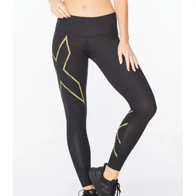 2XU Light Speed Mid-Rise Comp Tights